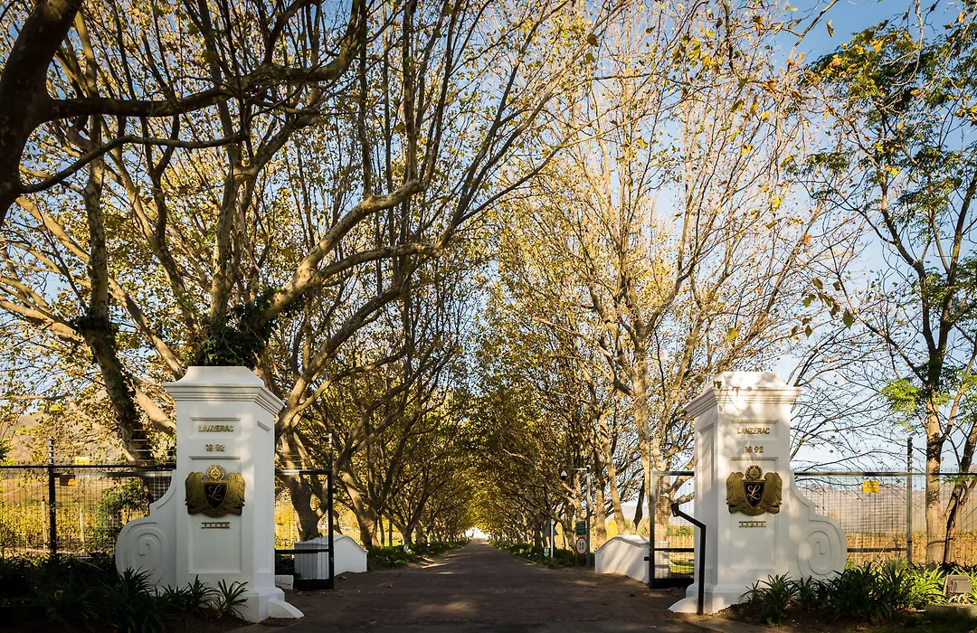 Lanzerac Hotel & Spa-1