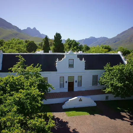 Lanzerac Hotel & Spa-2
